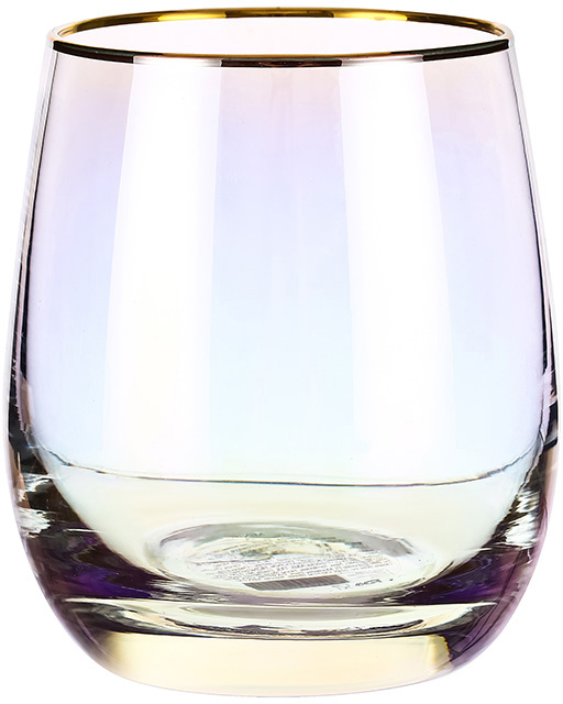 Склянка MINISO Низька 215 мл (2008000810108)